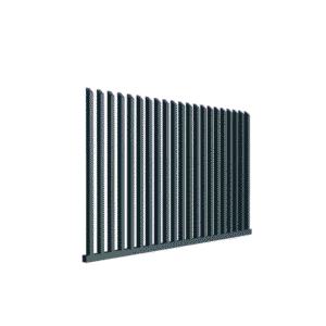 Tvora šukos 2000 mm pločio